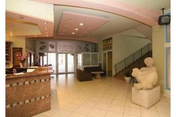 Slowakije Hotel Malacky, Interieur