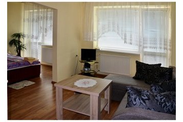 Словакия Hotel Malacky, Экстерьер