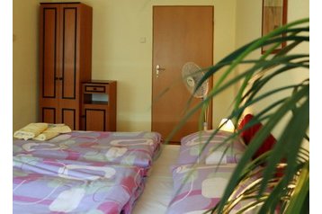 Словакия Hotel Malacky, Экстерьер