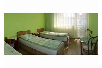 Словакия Hotel Malacky, Экстерьер