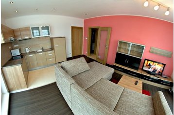 Slovakija Byt Malacky, Eksterjeras