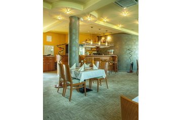 Slovakija Byt Malacky, Eksterjeras