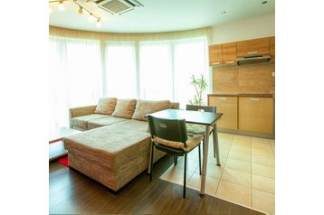 Slovačka Byt Malacky, Eksterijer