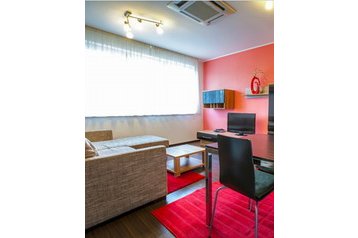 Slovensko Byt Malacky, Exteriér