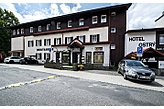 Hôtel Železná Ruda Tchéquie