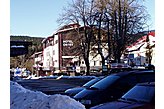 Viesnīca Železná Ruda Čehija