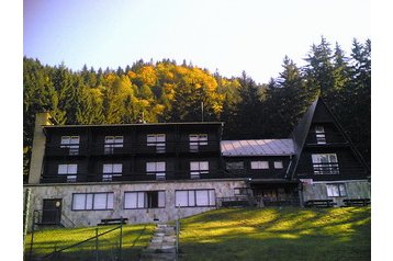 Čekija Hotel Ostravice, Eksterjeras