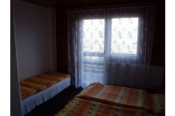 Čekija Hotel Ostravice, Eksterjeras