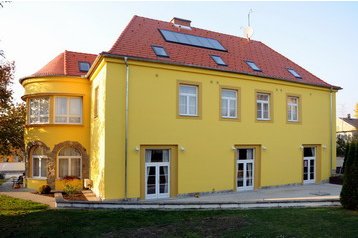 Чехия Hotel Valtice, Экстерьер