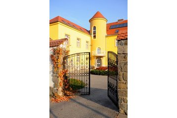 Чехия Hotel Valtice, Экстерьер