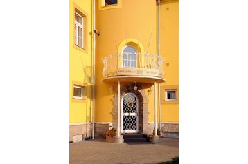 Чехия Hotel Valtice, Экстерьер