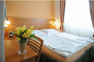 Чехия Hotel Valtice, Экстерьер