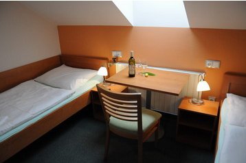 Чехия Hotel Valtice, Экстерьер