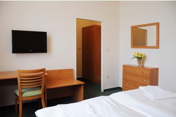 Чехия Hotel Valtice, Экстерьер