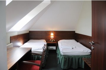 Чехия Hotel Valtice, Экстерьер