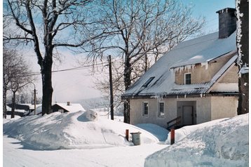 Csehország Byt Rejvíz, Exteriőr