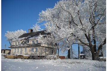 Czech Republic Byt Rejvíz, Exterior