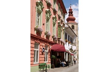 Sloveenija Hotel Ptuj, Eksterjöör