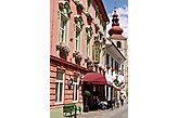 Viesnīca Ptuj Slovēnija