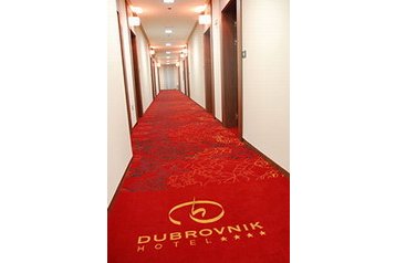 Босния и Герцеговина Hotel Zenica, Экстерьер