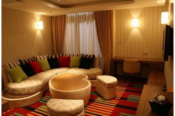 Босния и Герцеговина Hotel Zenica, Интерьер
