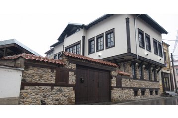 Македонiя Hotel Bitola, Екстер'єр