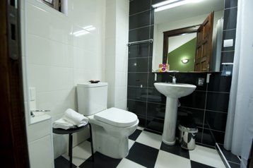 Makedonija Hotel Bitola, Eksterijer