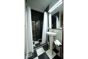 Makedonija Hotel Bitola, Eksterijer