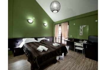 Makedonija Hotel Bitola, Interjeras