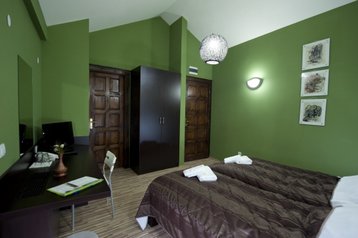 Македонiя Hotel Bitola, Екстер'єр