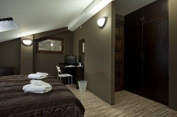 Македонiя Hotel Bitola, Екстер'єр