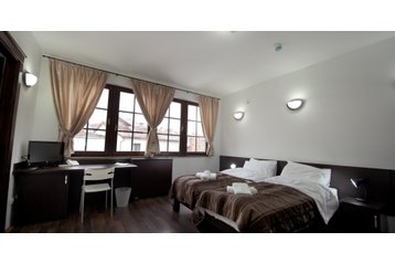 Македонiя Hotel Bitola, Екстер'єр