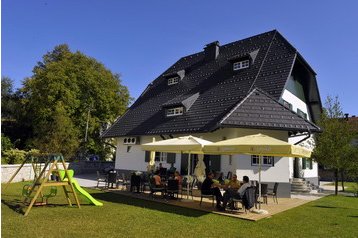 Slovenia Hotel Laško, Exterior