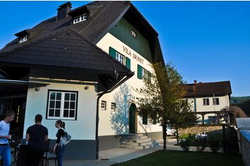 Slovenië Hotel Laško, Exterieur