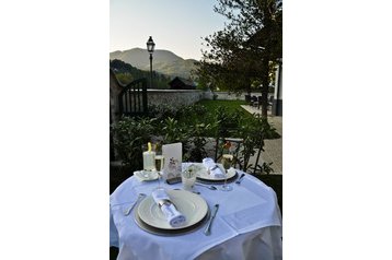 Slovénie Hotel Laško, Extérieur