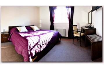 Slovénie Hotel Laško, Extérieur