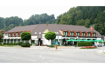 Slovenia Hotel Laško, Exterior