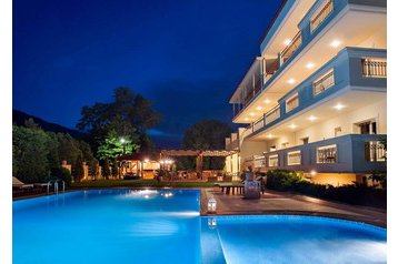 Grčka Hotel Stavros, Eksterijer