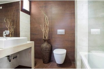 Grèce Hotel Stavros, Extérieur