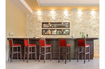 Grieķija Hotel Stavros, Eksterjers