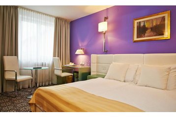 Croazia Hotel Sesvete, Interno
