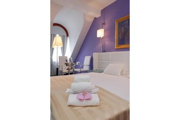 Chorvatsko Hotel Sesvete, Exteriér