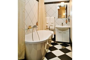 Chorvatsko Hotel Sesvete, Exteriér