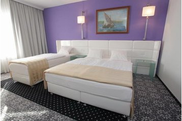 Croatie Hotel Sesvete, Intérieur