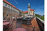 Hotel Hrubá Skála Tschechien