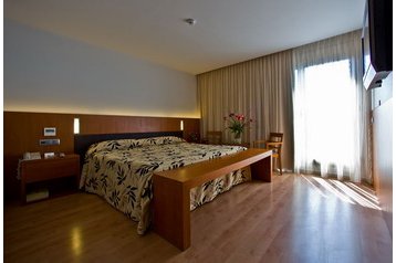 Hiszpania Hotel Barcelona, Zewnątrz