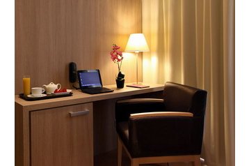 Испания Hotel Барселона / Barcelona, Екстериор