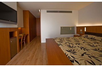 Испания Hotel Барселона / Barcelona, Екстериор