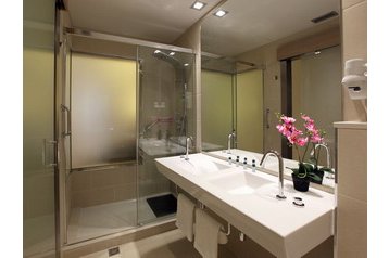 Испания Hotel Барселона / Barcelona, Екстериор