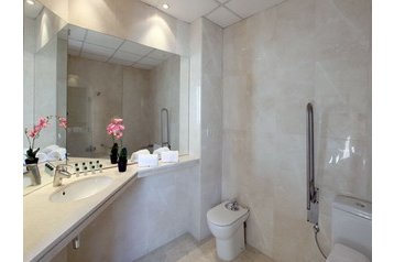 Испания Hotel Барселона / Barcelona, Екстериор